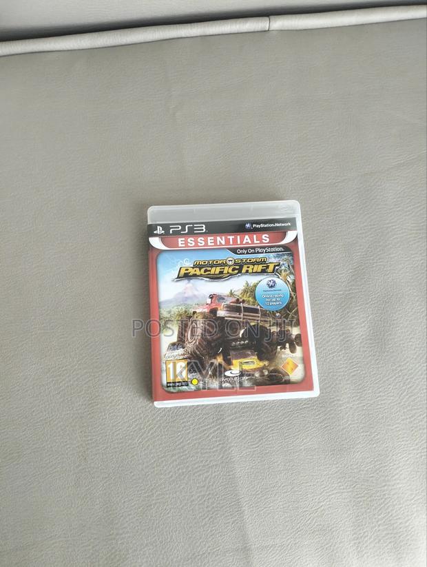 Ps3 Super Slim | Serviced 2025 | Crystal Dualshock | 3 Games | L - thumbnail 5