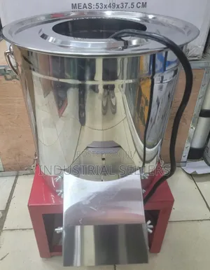 Commercial Vegetable Cutter Available