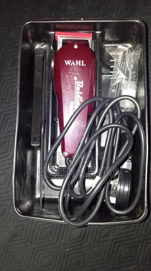 Professional Wahl Balding Clipper - thumbnail 3