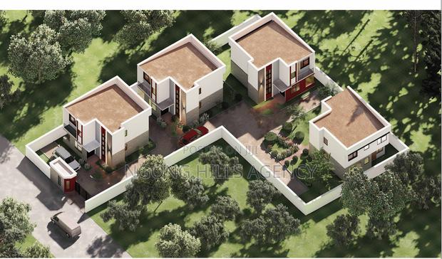 4bdrm House in Ngong for sale - main view