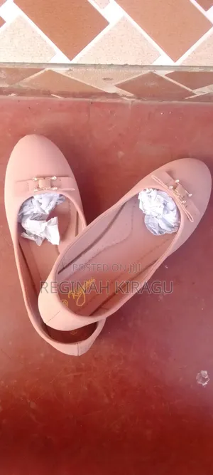 Doll Shoes