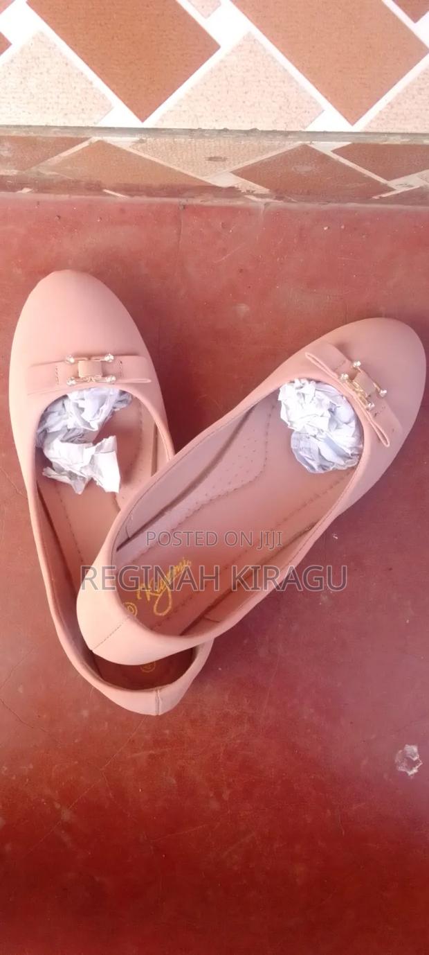 Doll Shoes