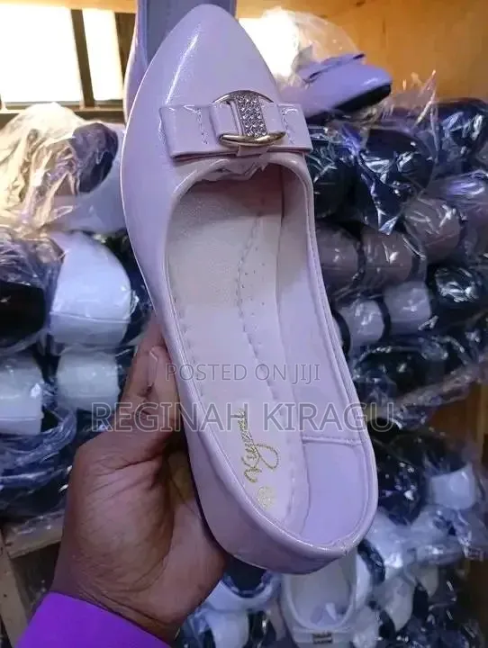 Doll Shoes