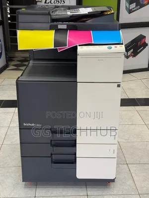 Refurbished Konica Minolta Bizhub C364