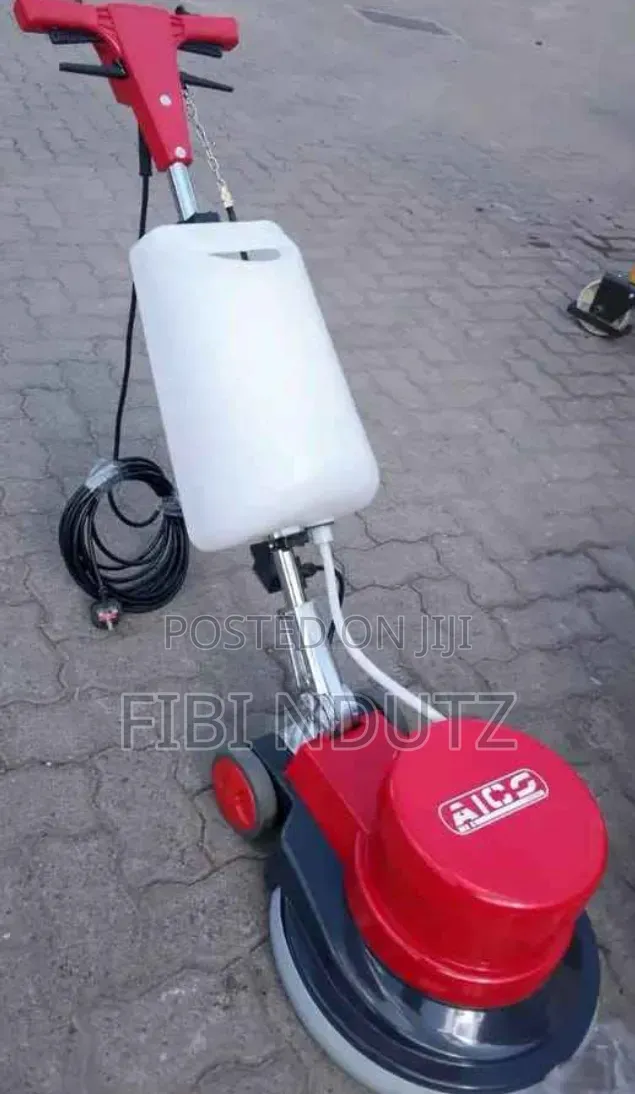 The Ideal Floor Cleaner Machine/Floor Cleaner