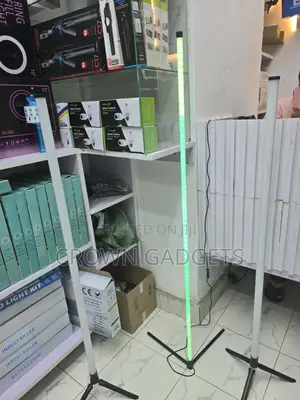 Corner Lamp