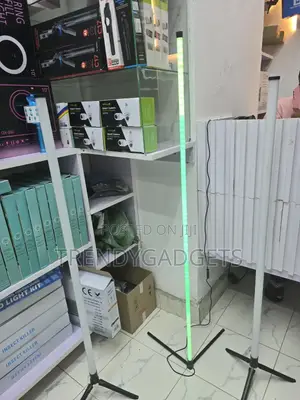 Corner Lamp