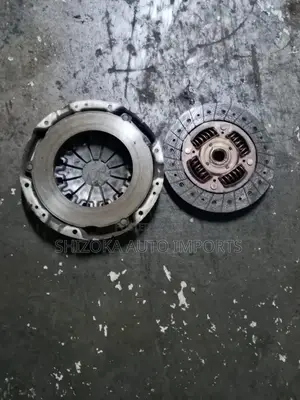 Subaru Fb20 Forester Clutch Pressure Plate Assembly Original Ex-Japan