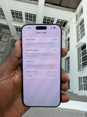 Apple iPhone 17 Pro Max 256 GB Blue