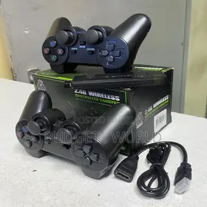 M8 Classic Retro Video Game Stick With Hdmi and Wireless Gamepads