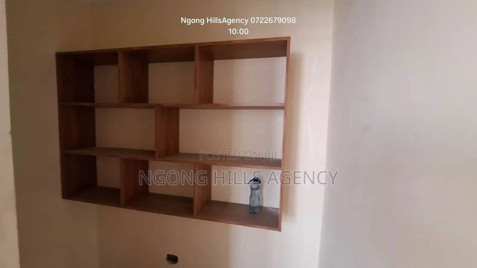 4bdrm House in Ngong for sale