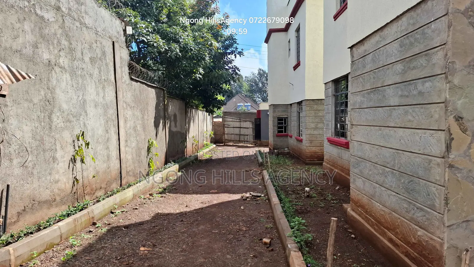 4bdrm House in Ngong for sale