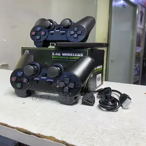  Hdmi Retro Console Stick M8 With Built-in Arcade Games