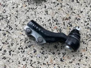 Fuso Fi Tie Rod Ends