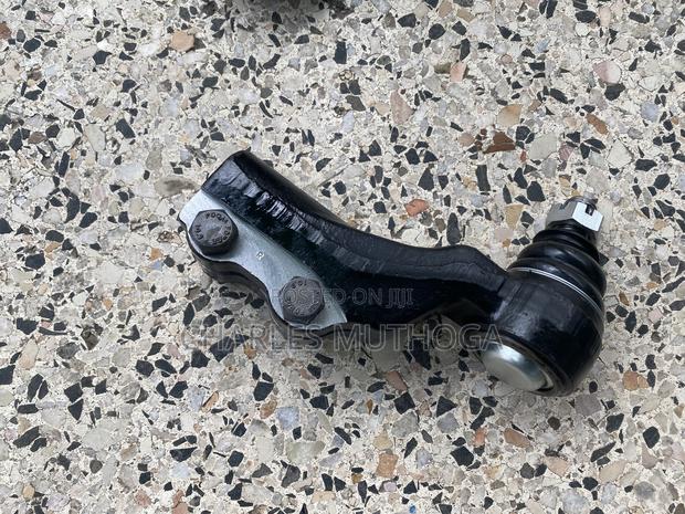 Fuso Fi Tie Rod Ends