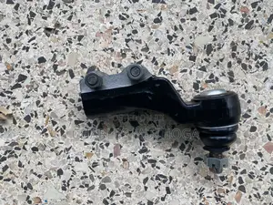 Fuso Fi Tie Rod Ends