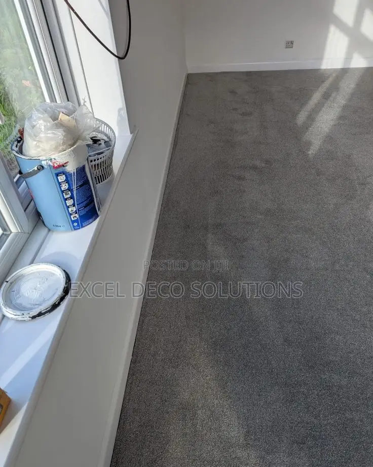 Office Hotel Carpet Flooring – Strong Elegant