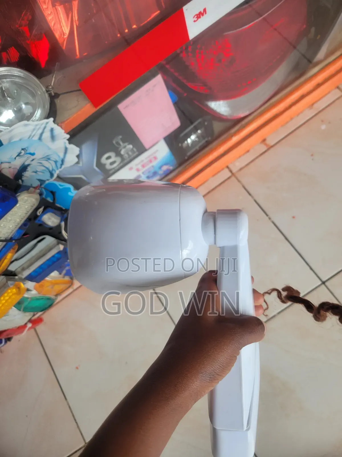 Wing Mirror 120/150