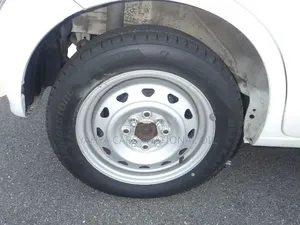 Mazda Flair 2019 White