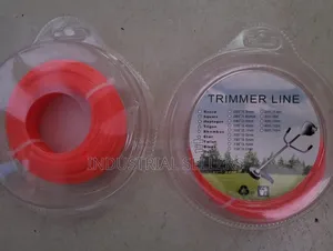 10m Trimmer Line Brush Cutter