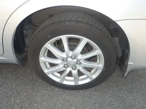Toyota Premio 2019 Silver