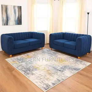 Curl Up Comfort 5 Seater Sofa/5 Seater Sofa