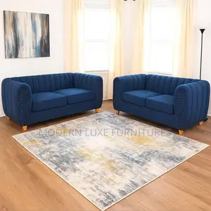 Curl Up Comfort 5 Seater Sofa/5 Seater Sofa