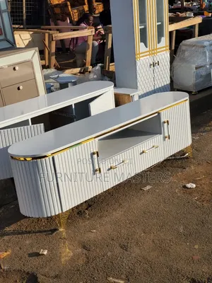 Modern Tv Stand