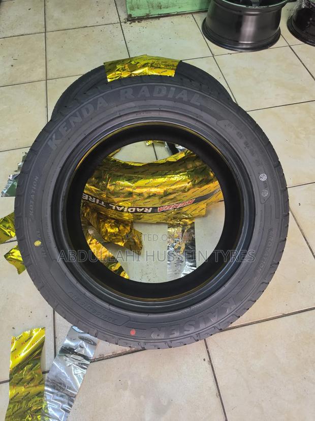 205/55 R16 Kenda Lt 91v Kr20 - thumbnail 3