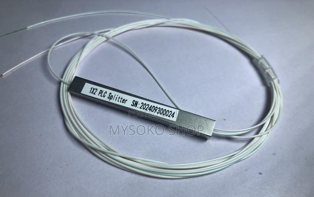 1x2 Fiber PLC Splitter - thumbnail 2