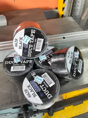 Abro Duct Tape *48mm by 10 Yards*