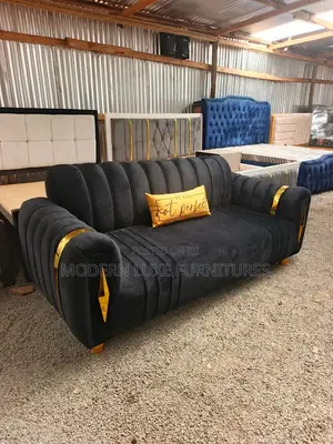 Sweet Home 3 Seater Sofa