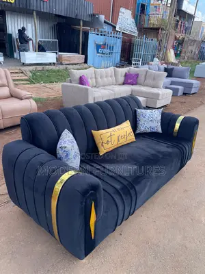 Sweet Home 3 Seater Sofa