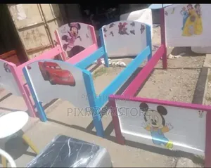 3*6 Kids Baby Comfort Bed