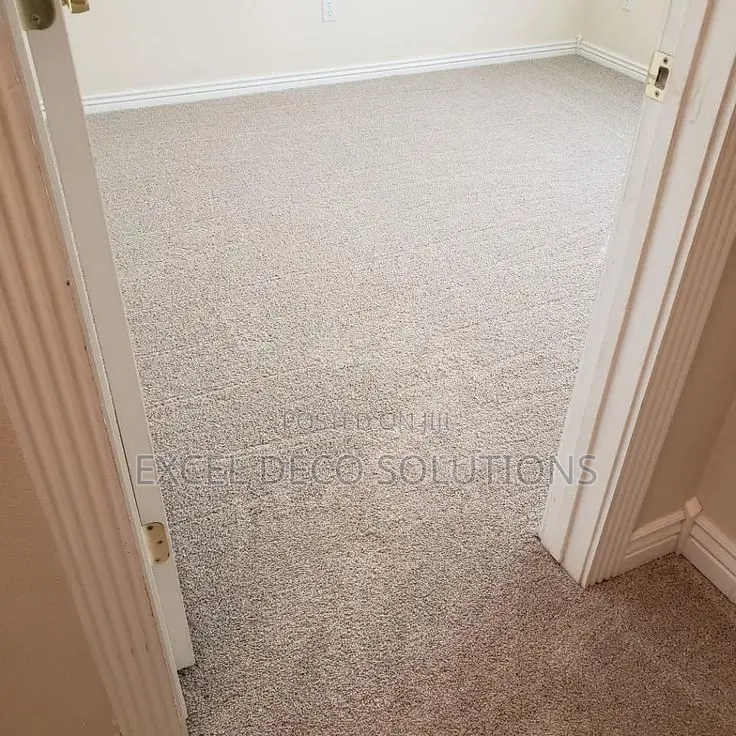 Office Carpet Solution – Perfect for Corporate Interiors