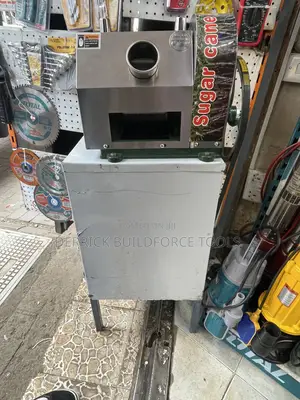 Sugarcane Juicer Machine/Extraction Machine