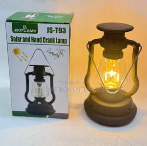 Jsot Lamp Js T93