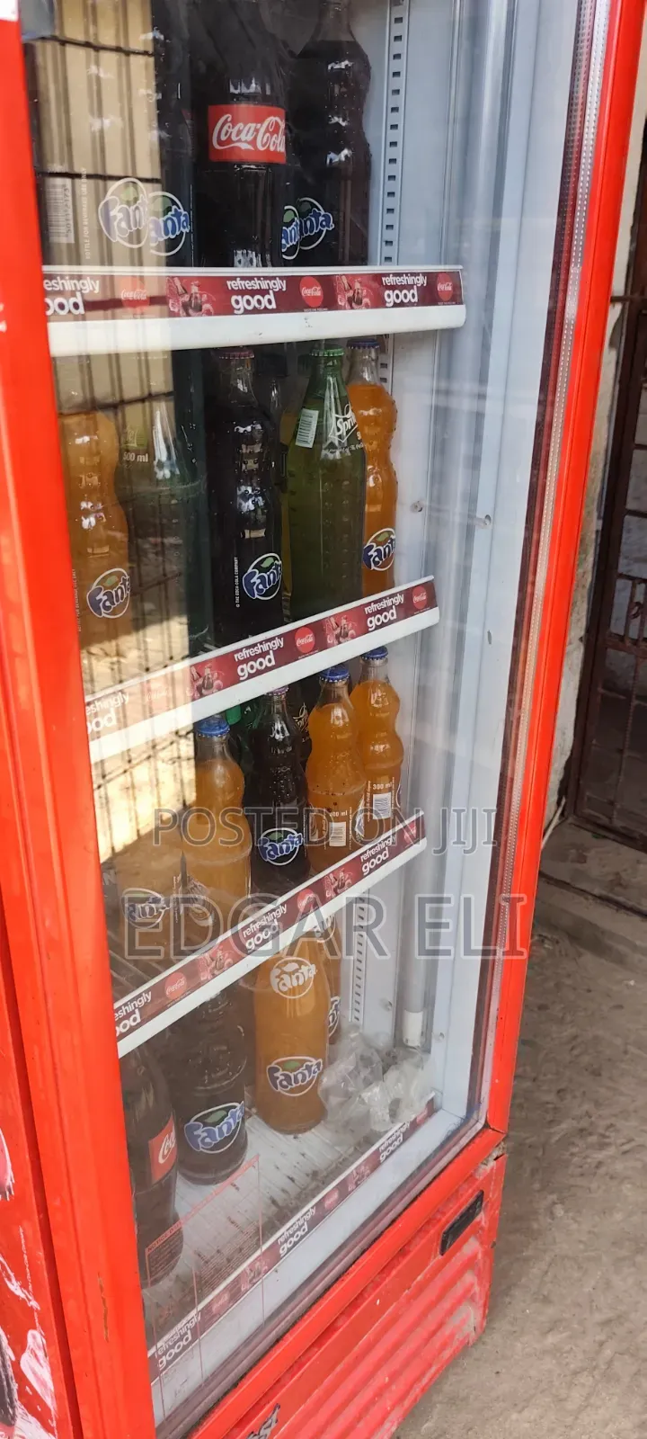 Shop for Sale