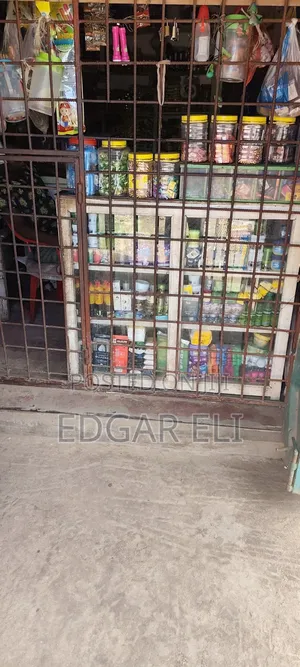 Shop for Sale