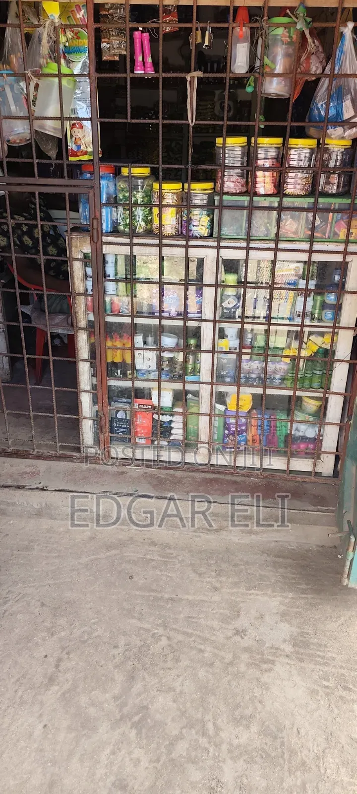 Shop for Sale