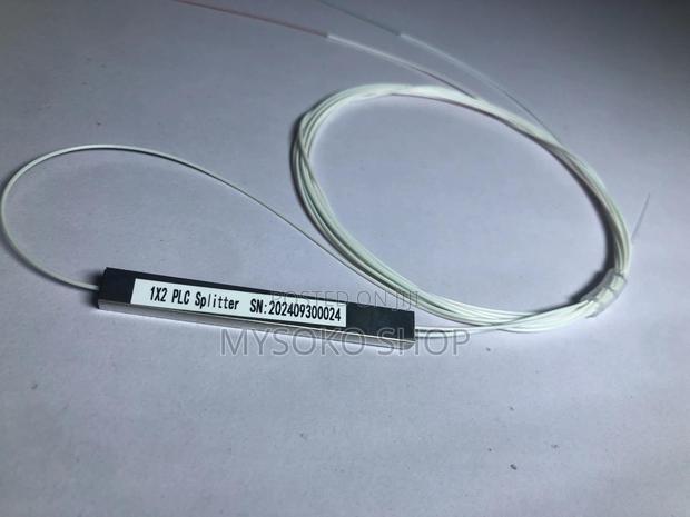 1x2 Fiber PLC Splitter - thumbnail 3