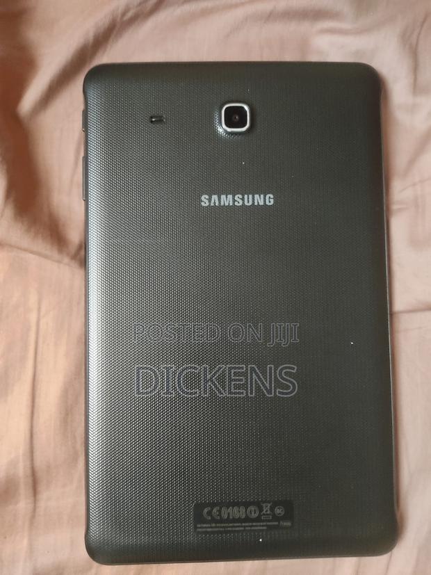 New Samsung Galaxy Note 8.0 Wi-Fi 16 GB Black - thumbnail 2