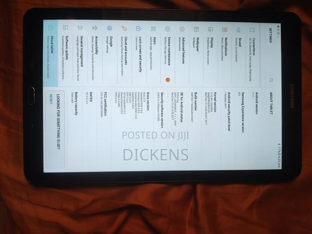 New Samsung Galaxy Note 8.0 Wi-Fi 16 GB Black - thumbnail 3