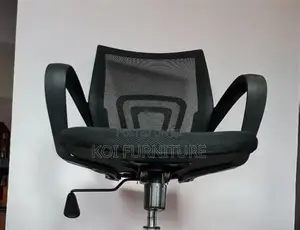 Office Chairs; Biatrac Ergonomic Mesh Fabric Breathable Office Chairs