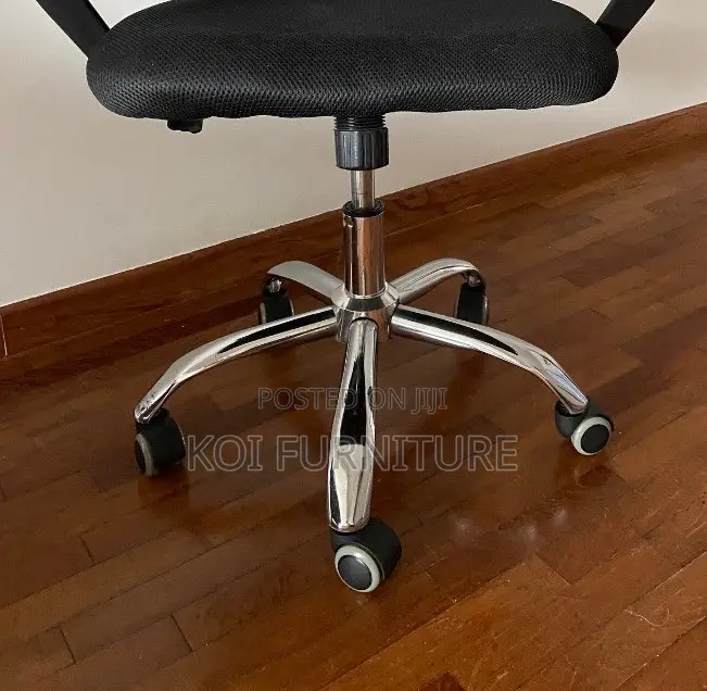Office Chairs; Biatrac Ergonomic Mesh Fabric Breathable Office Chairs