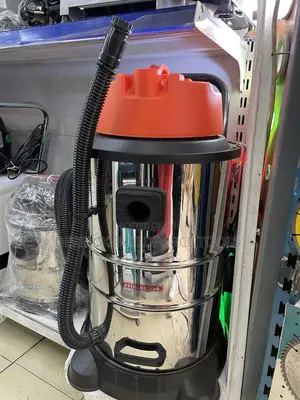 Astramilano Wet Dry Vacuum Cleaner 50l