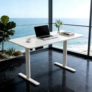 1200mm Electric Smart Home Adjustable Table
