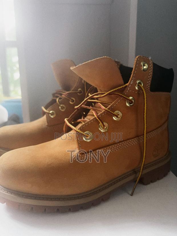 Original Timberlands Unisex - thumbnail 2