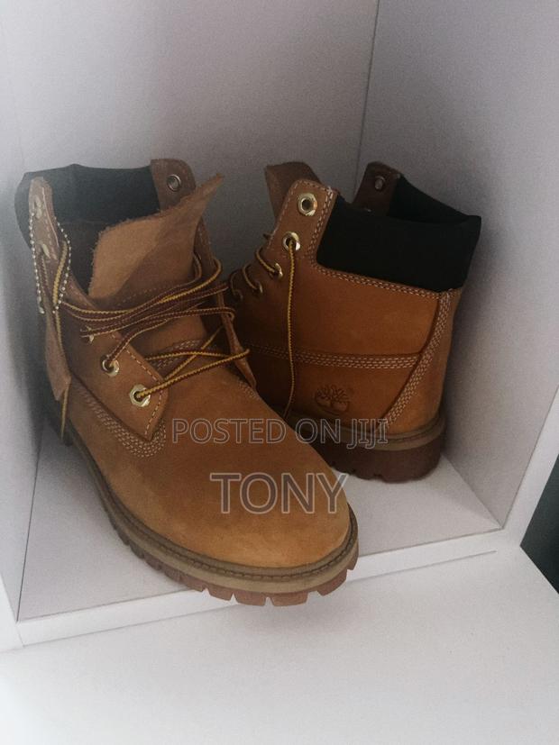 Original Timberlands Unisex - thumbnail 3