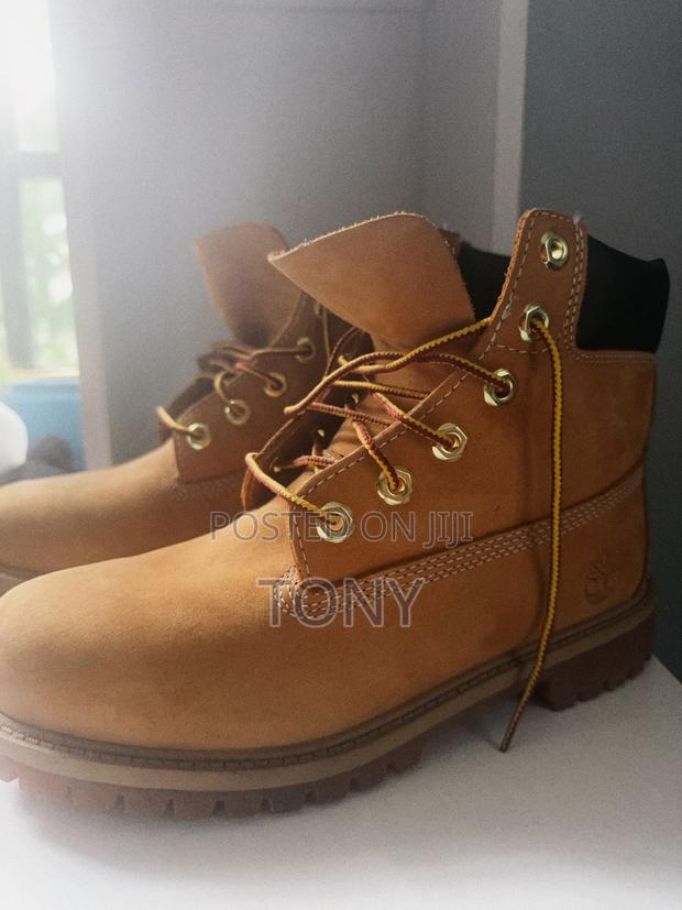 Original Timberlands Unisex - thumbnail 4